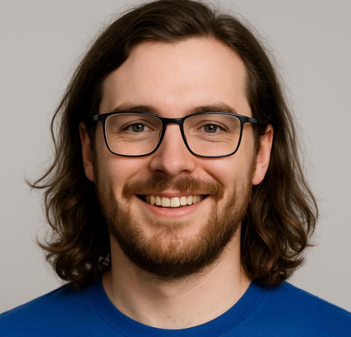 Tomáš Nekončený