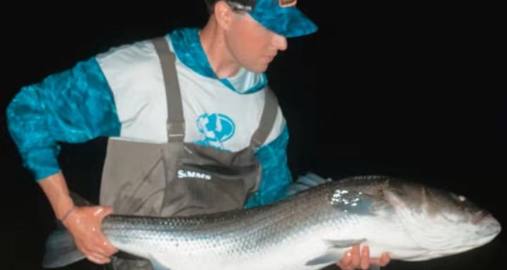 Jake’s Fishing Playbook