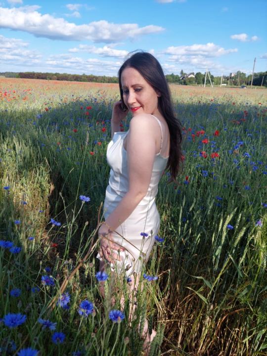 Tatiana Kozhevnikova