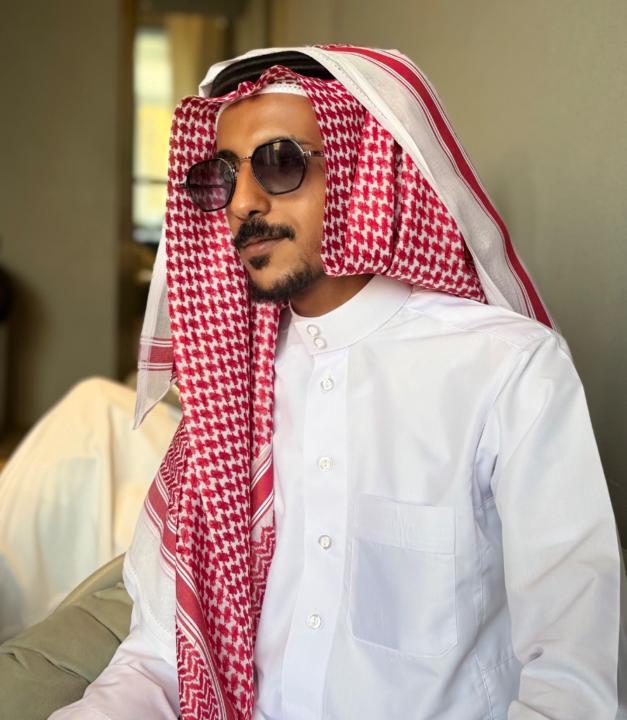 معاذ الحربي