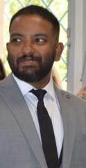 Nabeel Muhammed