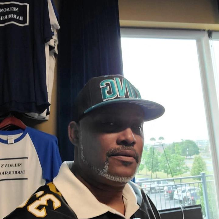 Kelvin Beaty