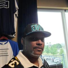 Kelvin Beaty