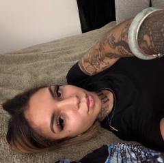 Talia Smith