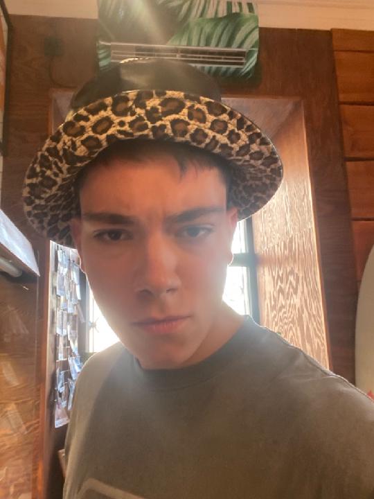 Nikita Khanov
