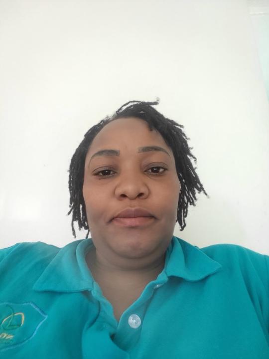 Mercy Muriuki