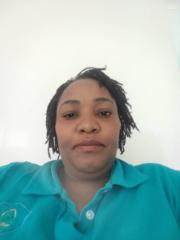 Mercy Muriuki