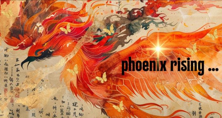 Phoenix Rising Health Coaching