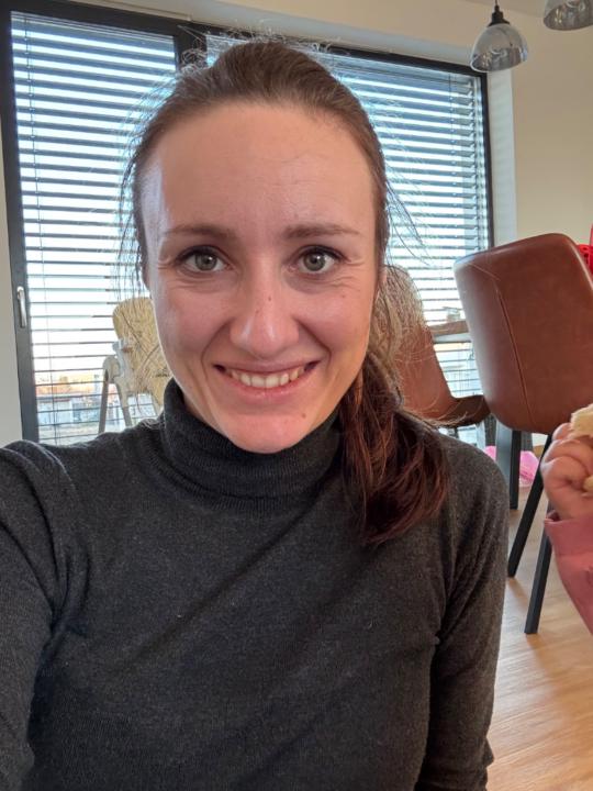 Lucie Horáková