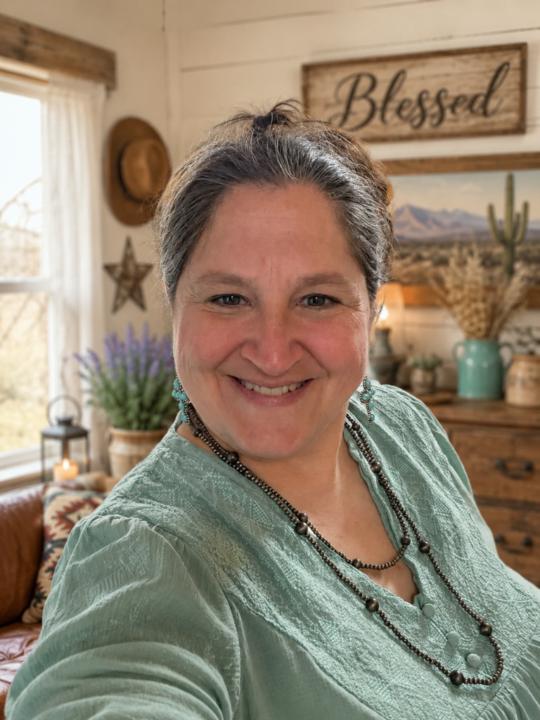 Shelley Freesmeyer