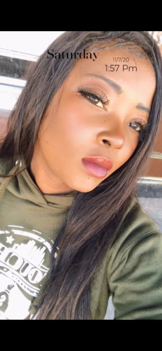 Jamilah Whaley