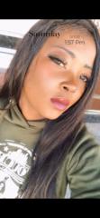 Jamilah Whaley
