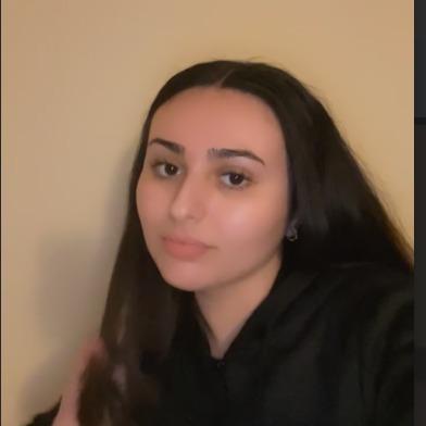 Jazlyn Jimenez