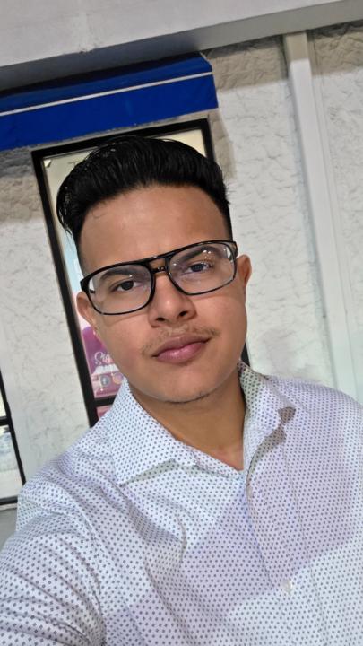 Yordanny Parada