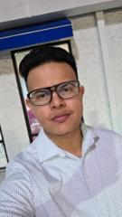 Yordanny Parada