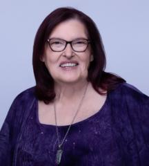 Jane Cooke