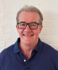 David Bonthrone