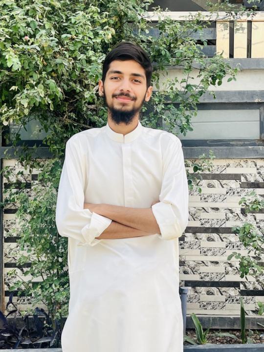 Muhammad Ali Zubair