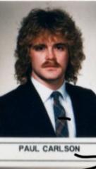 Paul Carlson