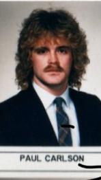 Paul Carlson