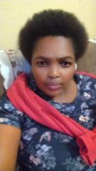 Thembelihle Constance Mabaso