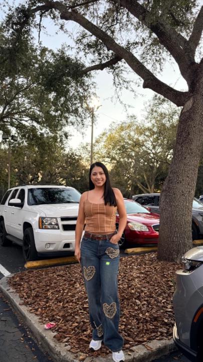 Karina Carrion