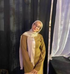 Yomna Mahmoud