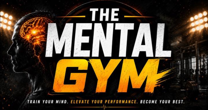 The Mental Gym