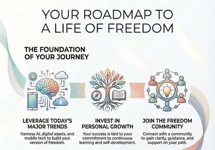 Why Demonstration Is a Six Freedoms Skill (Not a Marketing Tactic)