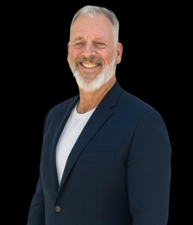 Ron Palmiter