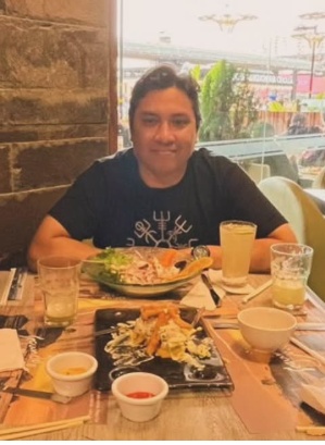 Jose Rodriguez