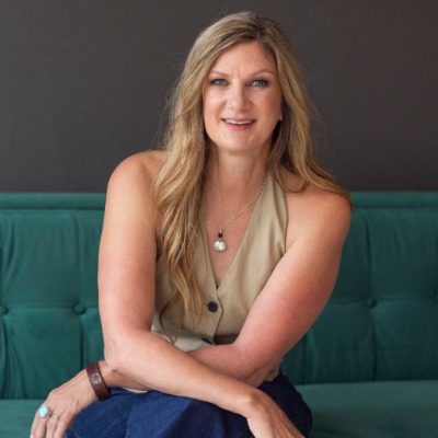 Janelle Harlan