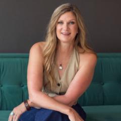 Janelle Harlan