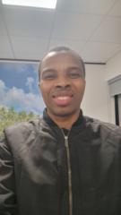 Olukayode Ogunbodede