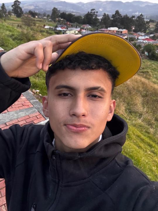 Luis Ramos