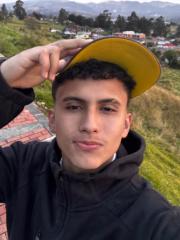 Luis Ramos