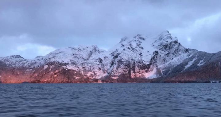 Hunt and Hook Exchange