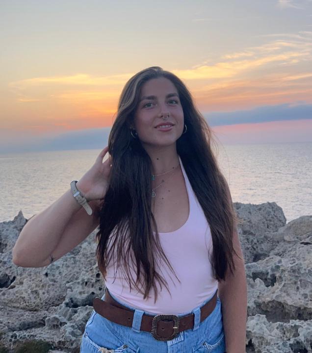 Alba Ruiz Martínez