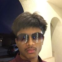 Srinivasa Perisetla