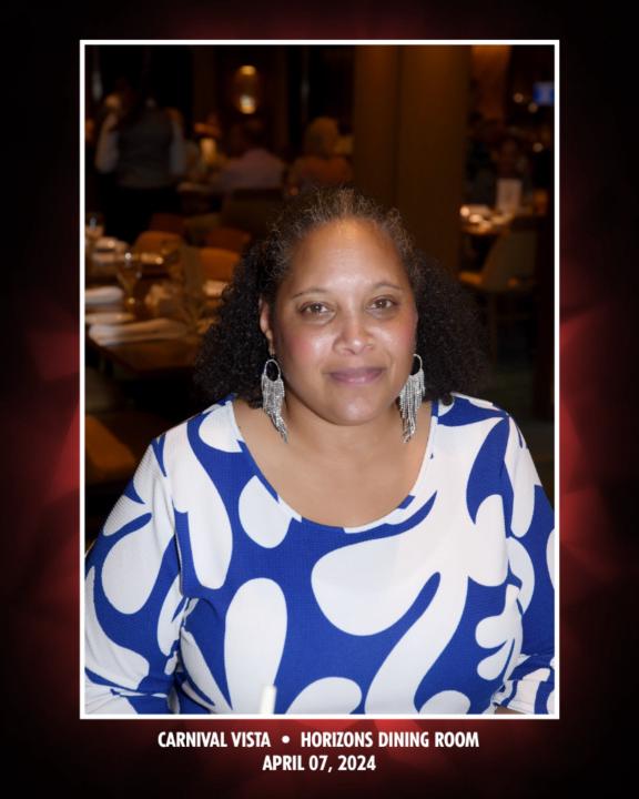 Suzette King