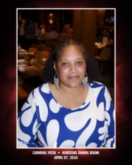 Suzette King