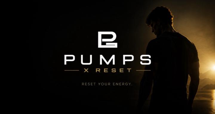 Pumps RESET