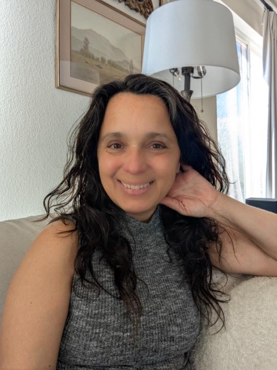 Yolanda Lucas