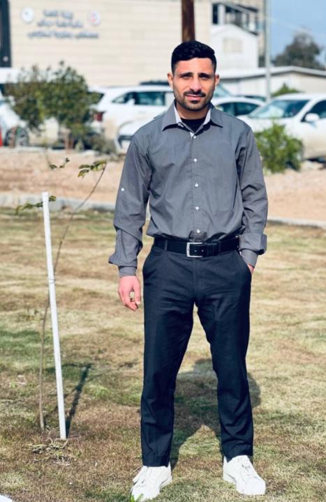 Mahmoud Mohammed