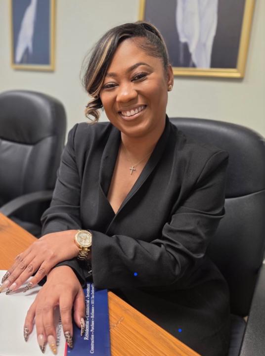 Kaneisha Harper