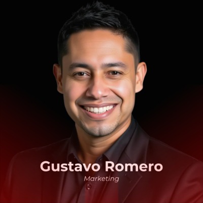 Gustavo GustavoRomeroCol