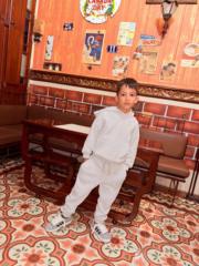 Wilfredo Rodriguez