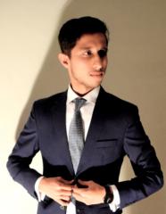 Muhammad Naveed Haider