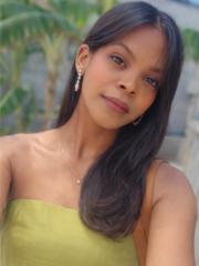 Liezel Williams