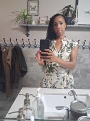 Raychelle Staines